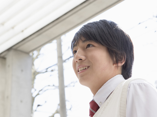 京都・大阪のトップ進学スクール高校生コース