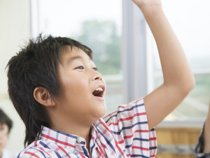 京都・大阪のトップ進学スクール小学生コース